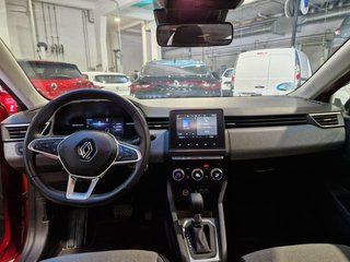RENAULT Clio Híbrido Clio E-TECH Full Hybrid Evolution 105kW