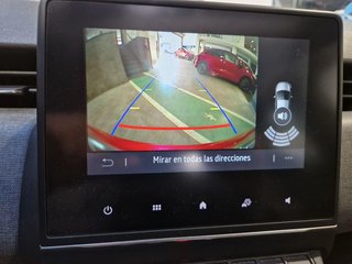 RENAULT Clio Híbrido Clio E-TECH Full Hybrid Evolution 105kW