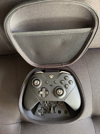 Mando Xbox Elite Series 2