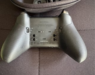 Mando Xbox Elite Series 2