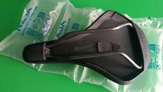 Sillín FIZIK Terra Aidon X3 145mm