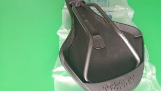 Sillín FIZIK Terra Aidon X3 145mm