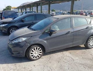 Ford 462011 llanta fiesta (cb1) titanium