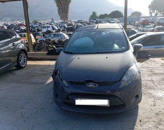 Ford 462011 llanta fiesta (cb1) titanium