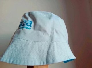 Cappello cotone