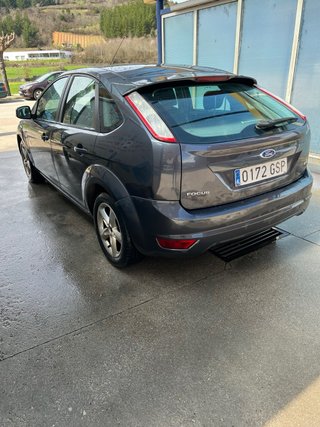Ford Focus 2009