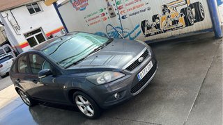Ford Focus 2009
