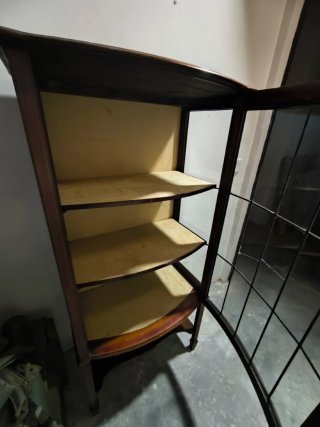 Mueble antiguo