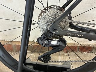 Bicicleta Trek Émonda