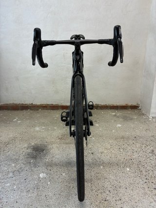 Bicicleta Trek Émonda