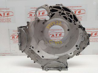 AUDI A6 AVANT (4F5) 3.0 TDI Quattro (171kW) TAPA DISTRIBUCION