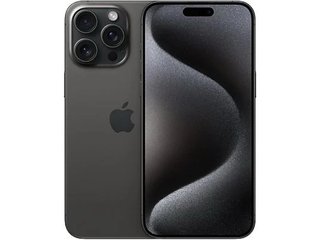 iPhone 15 Pro Max 256GB 84% Batería