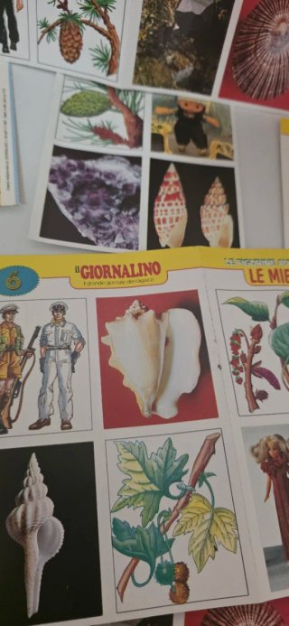 Gadget il giornalino vintage