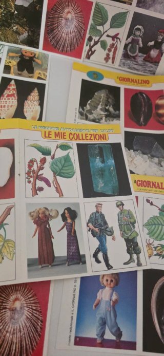 Gadget il giornalino vintage