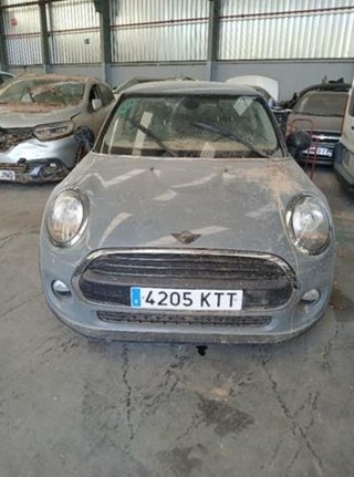 Paragolpes delantero mini mini 3p 1.5 one 1175779