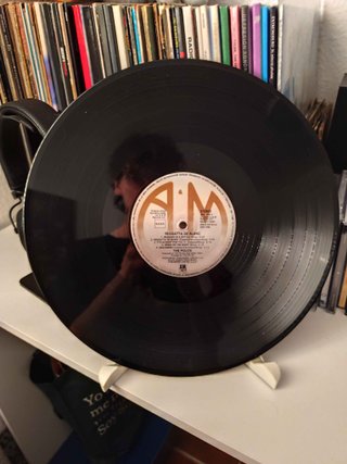 Vinilo The Police - Reggatta de Blanc