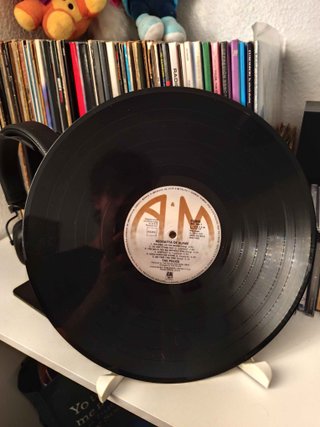 Vinilo The Police - Reggatta de Blanc