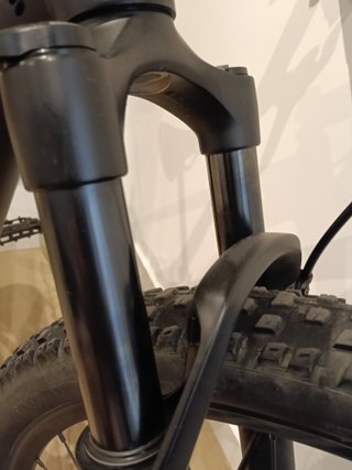 Bicicleta MTB Specialized 29