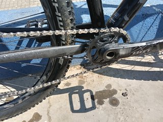 Bicicleta MTB Specialized 29