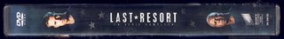 Last Resort - La Serie Completa Box 3 DVD