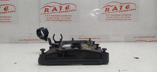 AUDI A6 AVANT (4F5) 3.0 TDI Quattro (171kW) TAPA BALANCINES