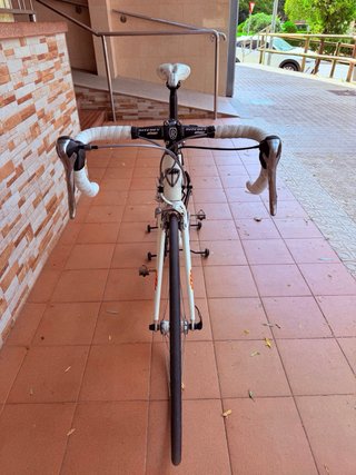 Bicicleta de Carretera KTM T:49 S ( Full Carbono