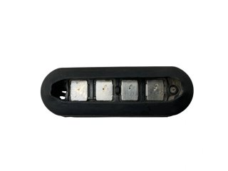 Sensor cerradura puerta lateral FIAT 1364470080