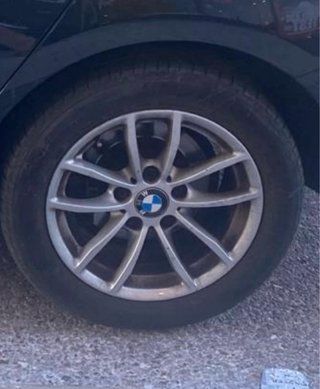 Llantas BMW R16