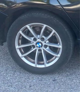 Llantas BMW R16