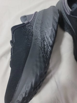 Zapatillas Under Armour SlipSpeed Mega Fade Unisex