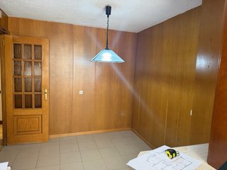 Muebles de cocina madera maciza