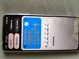 Motorola G04s