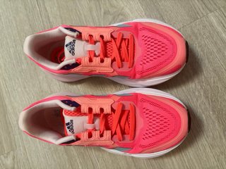 Adidas Adistar Zapatillas Running Mujer