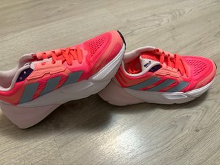 Adidas Adistar Zapatillas Running Mujer