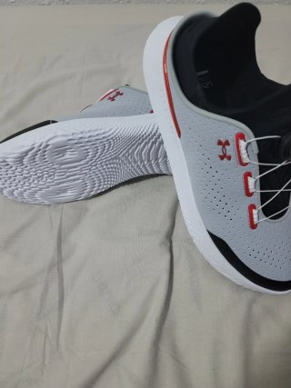 Zapatillas Under Armour SlipSpeed Trainer Syn