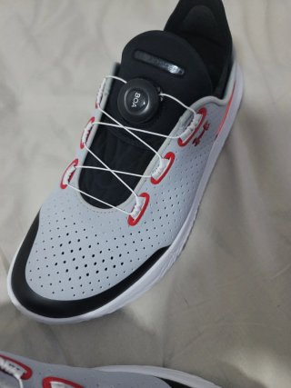 Zapatillas Under Armour SlipSpeed Trainer Syn