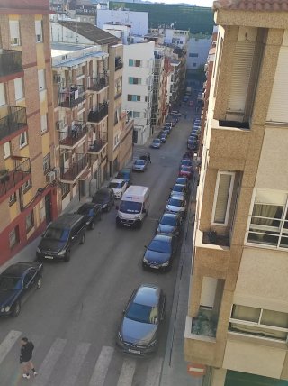 Piso alquiler estudiantes