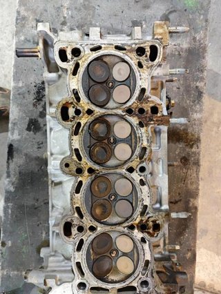 Ford 230911 rf3s4g6090aa culata focus 2.0 mt (145