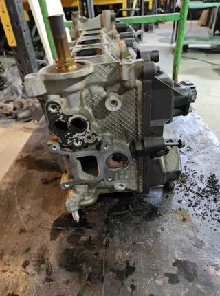 Ford 230911 rf3s4g6090aa culata focus 2.0 mt (145