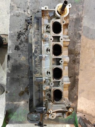 Ford 230911 rf3s4g6090aa culata focus 2.0 mt (145