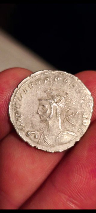 Lote de 2 REPRODUCIONES ARTESANALES