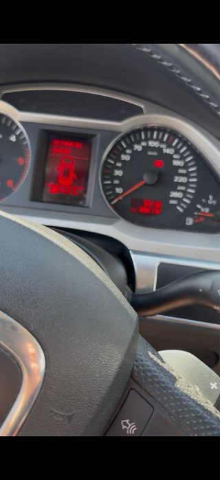 Audi A6 Allroad 2007