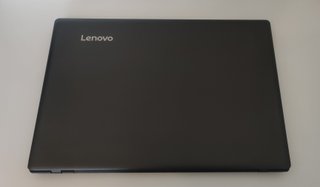 Portátil Lenovo 17 Core i5 7ª Gen 8GB RAM