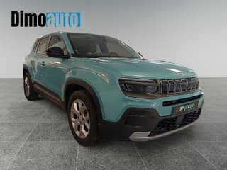 Jeep Avenger 1.2 G 100cv Summit