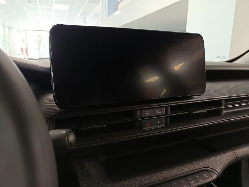 Jeep Avenger 2024, foto 15