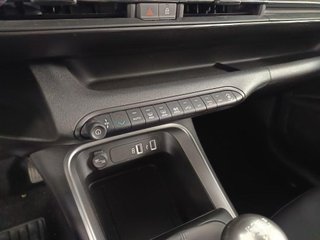 Jeep Avenger 1.2 G 100cv Summit