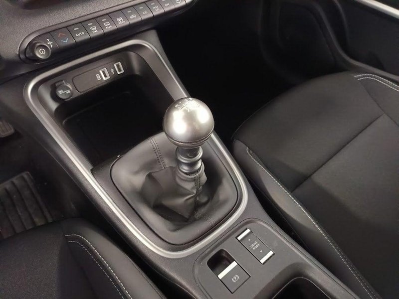 Jeep Avenger 2024, foto 18