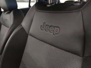 Jeep Avenger 1.2 G 100cv Summit