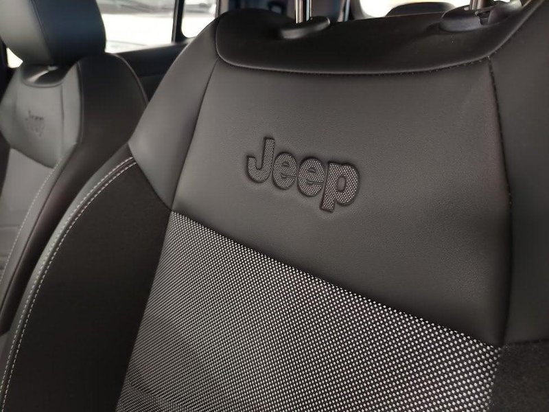 Jeep Avenger 2024, foto 21