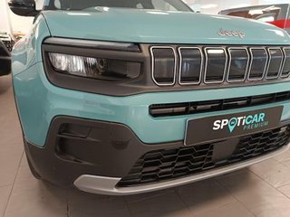 Jeep Avenger 1.2 G 100cv Summit